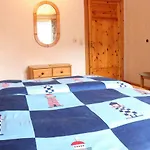 Hus Bi De Strandloeper * Böhl