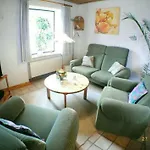 Appartement Hus Bi De Strandloeper Böhl
