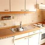 Appartement Hus Bi De Strandloeper Böhl