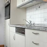 Appartement Hus Bi De Strandloeper