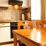 Appartement Hus Bi De Strandloeper *