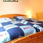 Hus Bi De Strandloeper Appartement Böhl