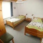 Hus Bi De Strandloeper *