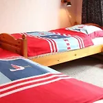 Appartement Hus Bi De Strandloeper Böhl