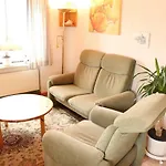 Hus Bi De Strandloeper Böhl