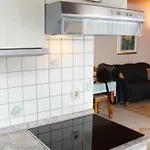 Hus Bi De Strandloeper Appartement