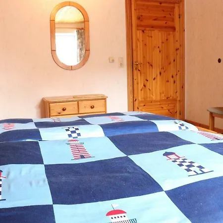 Hus Bi De Strandloeper * Böhl