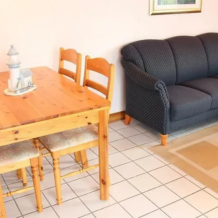 Apartmán Hus Bi De Strandloeper
