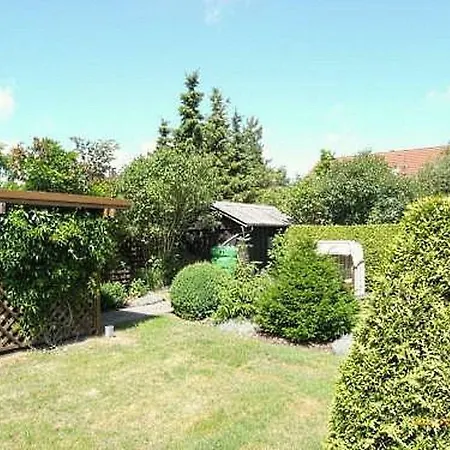 Hus Bi De Strandloeper Apartmán *