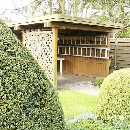Apartmán Hus Bi De Strandloeper