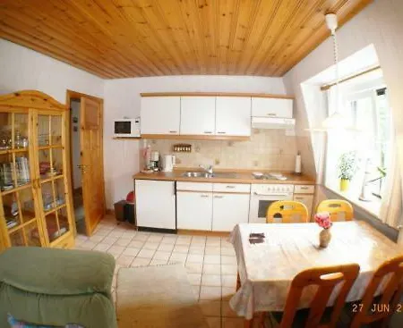 Hus Bi De Strandloeper Böhl
