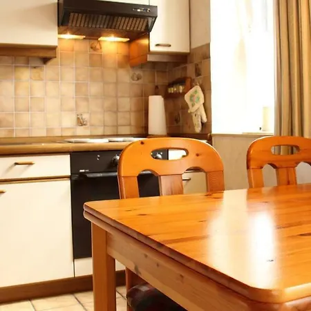 Apartmán Hus Bi De Strandloeper *