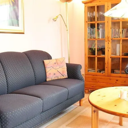 Hus Bi De Strandlöper *