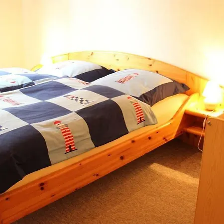 Hus Bi De Strandlöper *