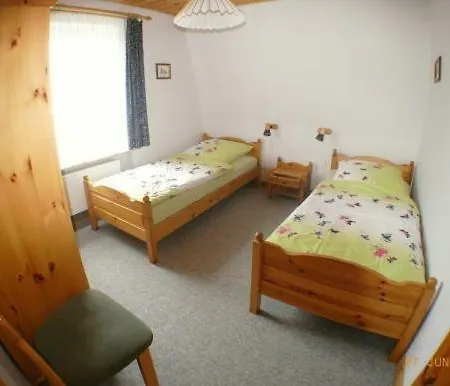 Hus Bi De Strandloeper *