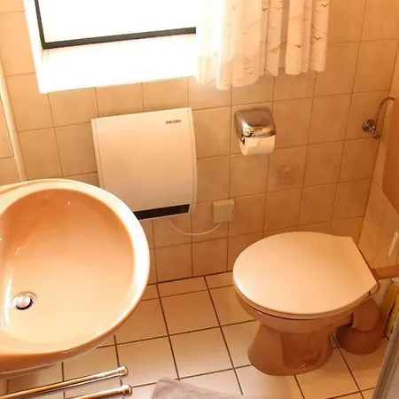 Hus Bi De Strandloeper Apartmán