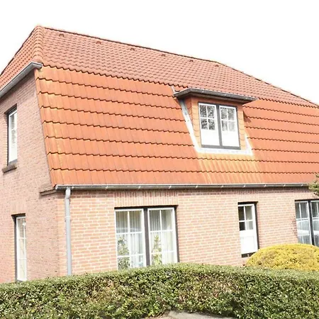 Apartmán Hus Bi De Strandloeper