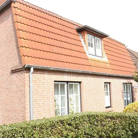 Apartmán Hus Bi De Strandloeper