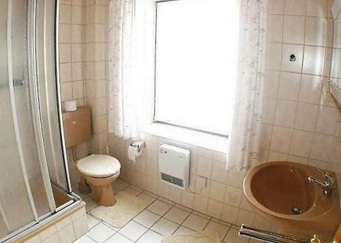 Hus Bi De Strandloeper Apartmán