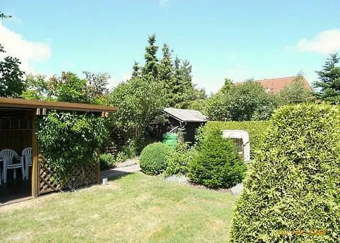 Hus Bi De Strandloeper Apartmán *