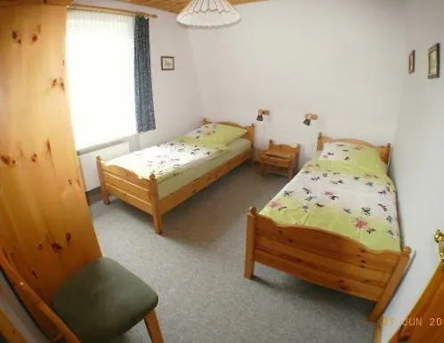 Hus Bi De Strandlöper *