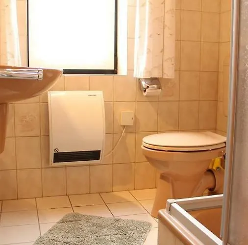 Hus Bi De Strandlöper