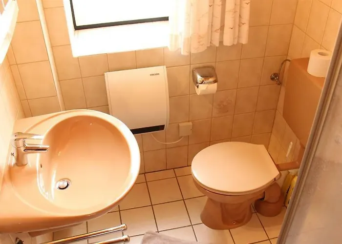 Hus Bi De Strandloeper Apartmán