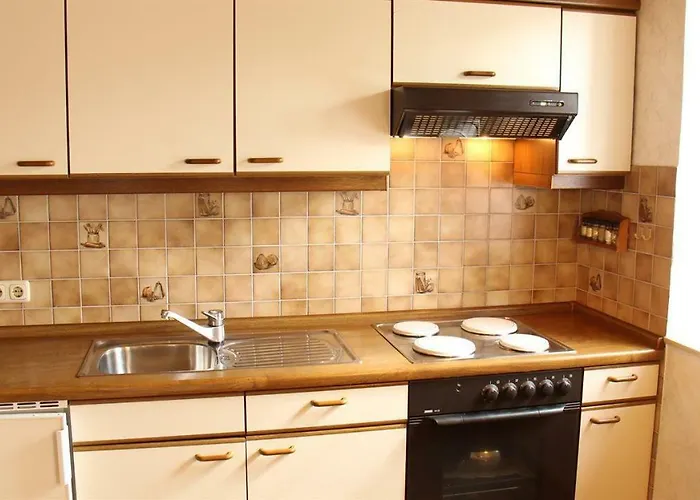 Hus Bi De Strandlöper *